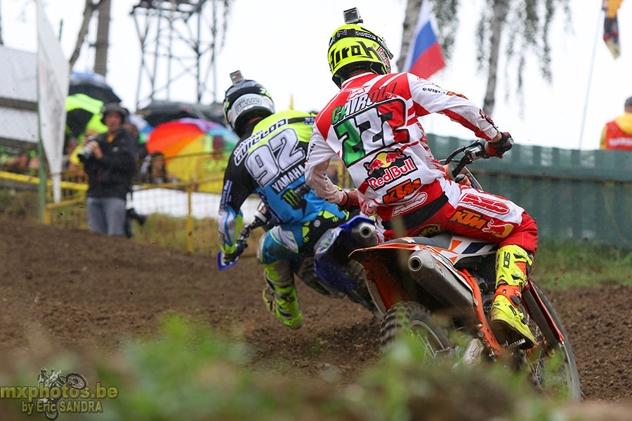  Antonio CAIROLI 