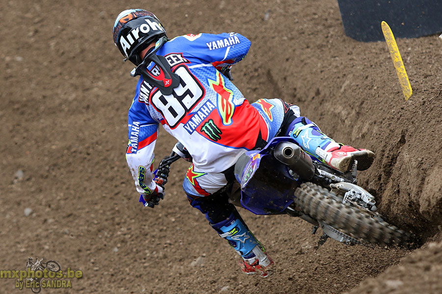  Jeremy VAN HOREBEEK 