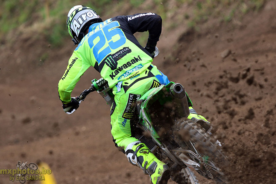 24/07/2016 Loket :  Clement DESALLE 