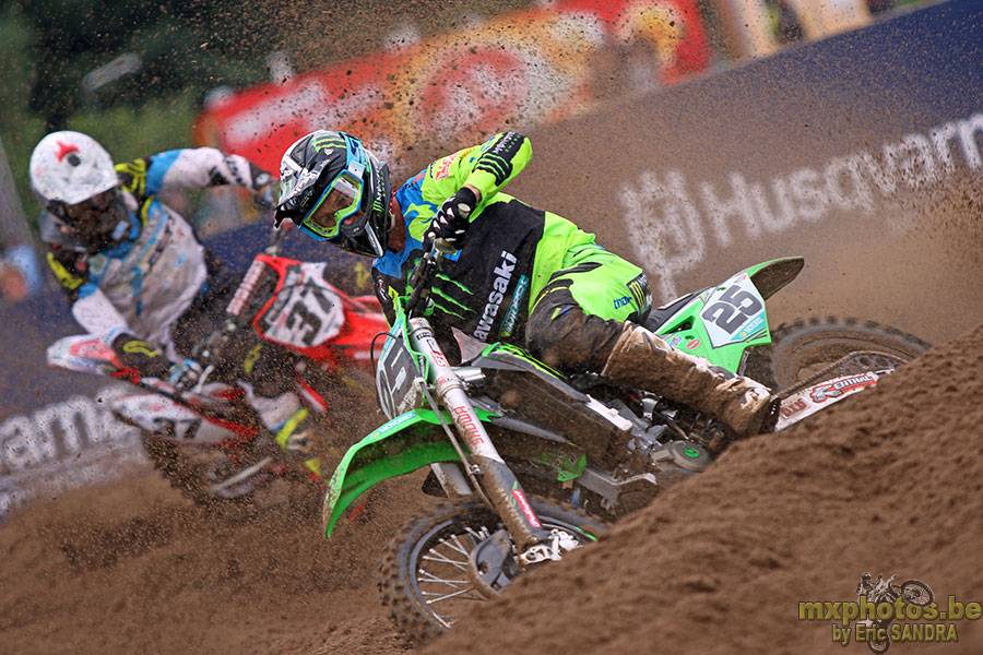  Clement DESALLE 