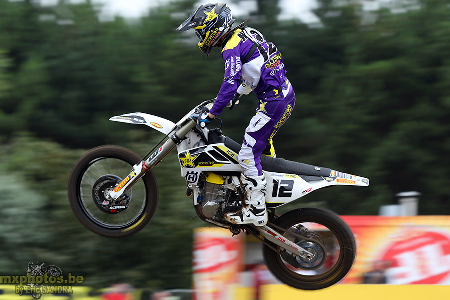 31/07/2016 Lommel :  Max NAGL 