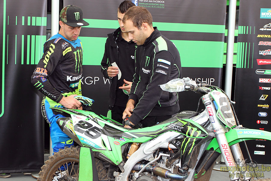  Clement DESALLE 