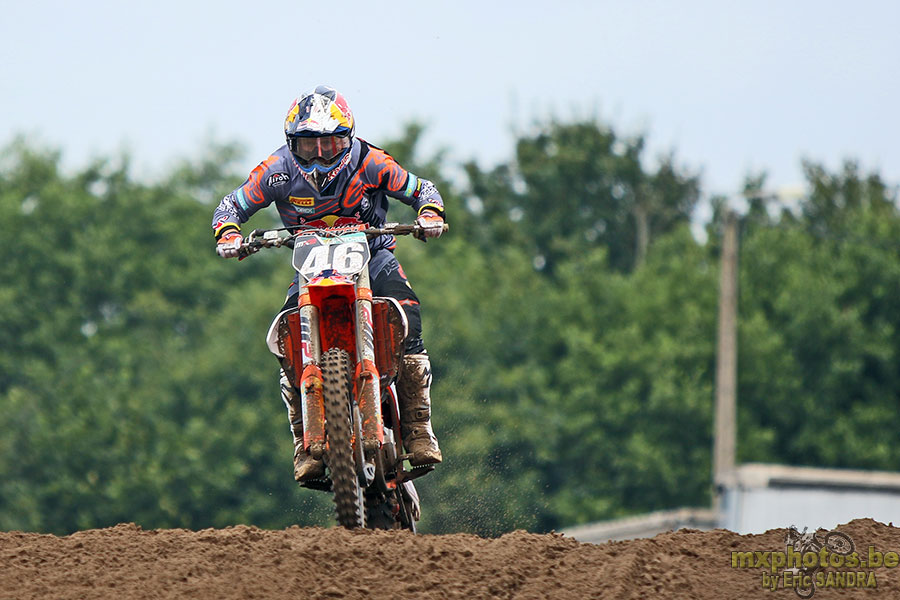 31/07/2016 Lommel :  Davy POOTJES 