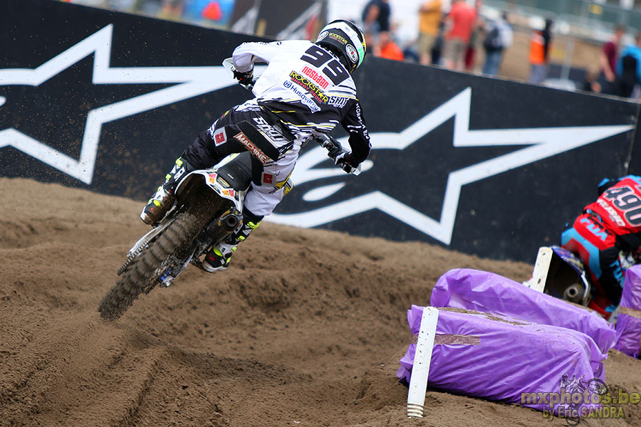  Max ANSTIE 