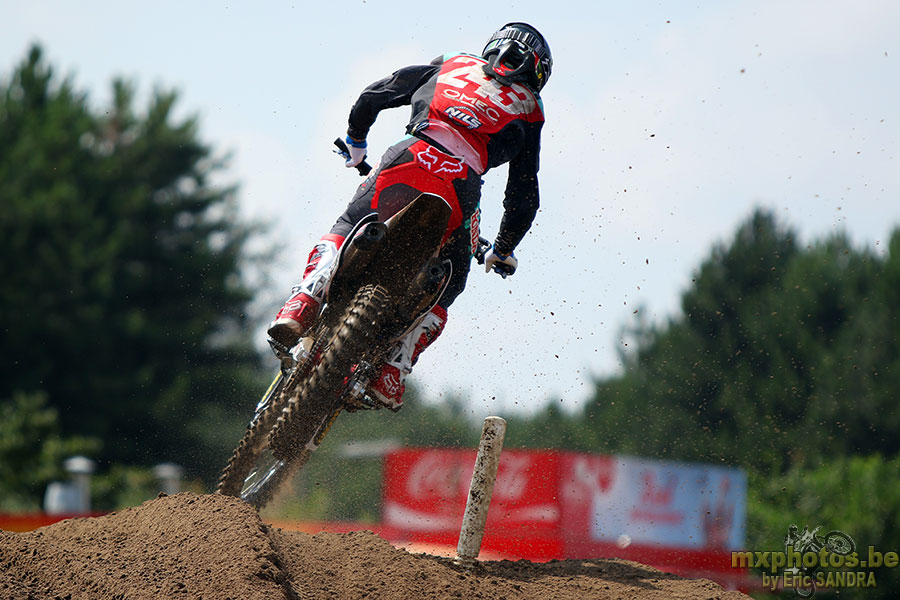  Tim GAJSER 