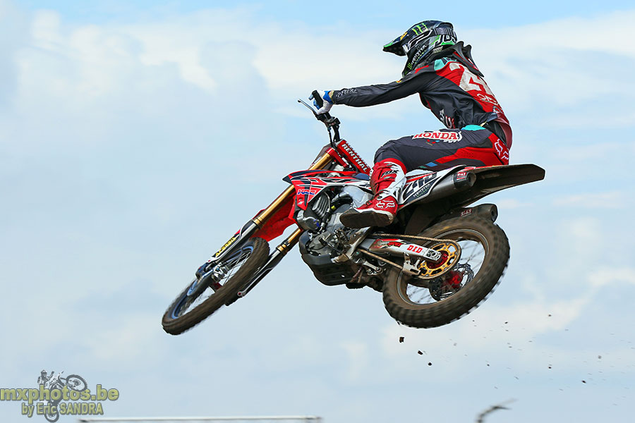  Tim GAJSER 