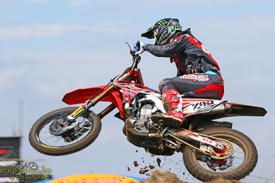  Tim GAJSER 