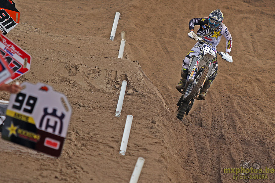  Max ANSTIE 