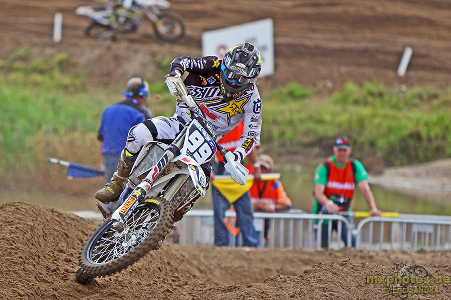  Max ANSTIE 