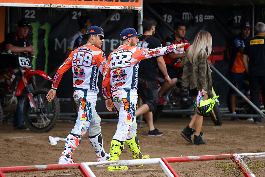  Glenn COLDENHOFF Antonio CAIROLI 