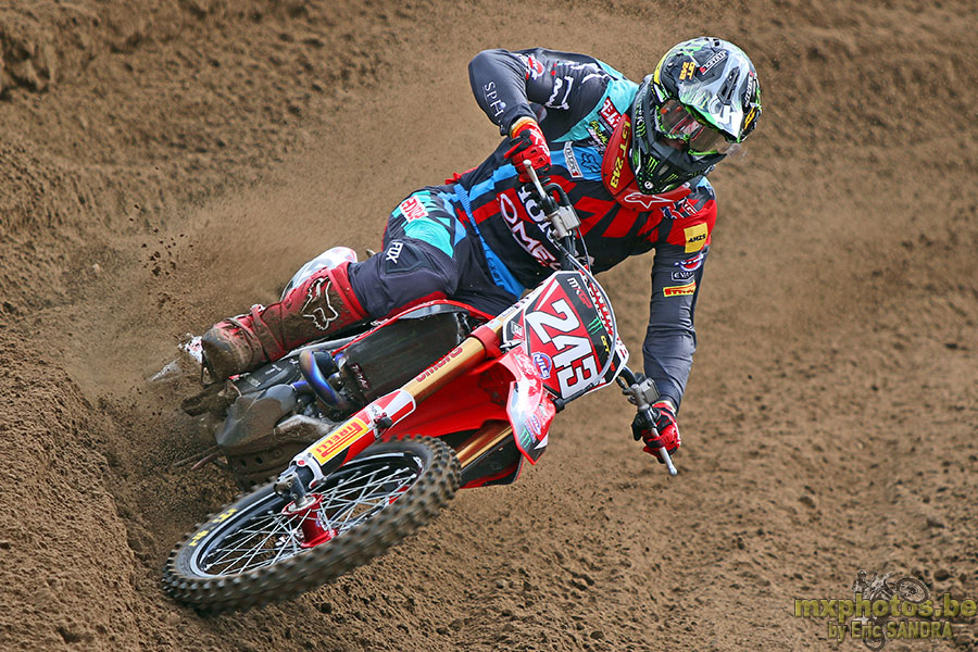  Tim GAJSER 