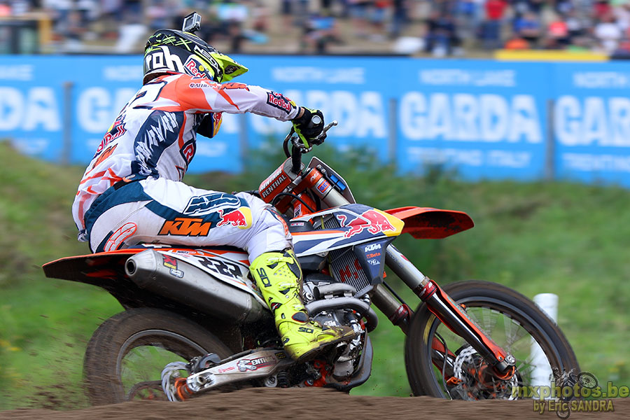  Antonio CAIROLI 