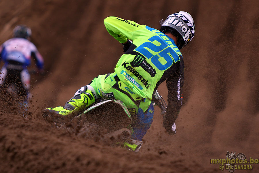  Clement DESALLE 