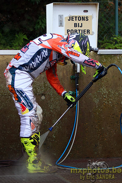 31/07/2016 Lommel :  Antonio CAIROLI 