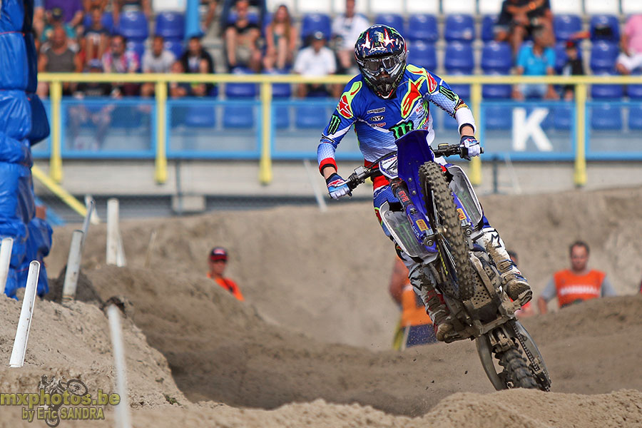 28/08/2016 Assen :  Romain FEBVRE 