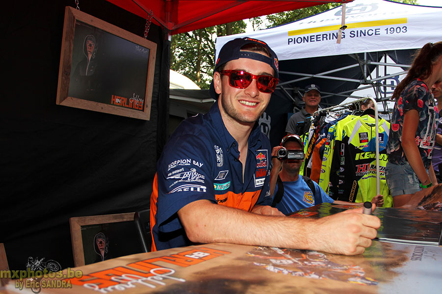 28/08/2016 Assen :  Jeffrey HERLINGS 