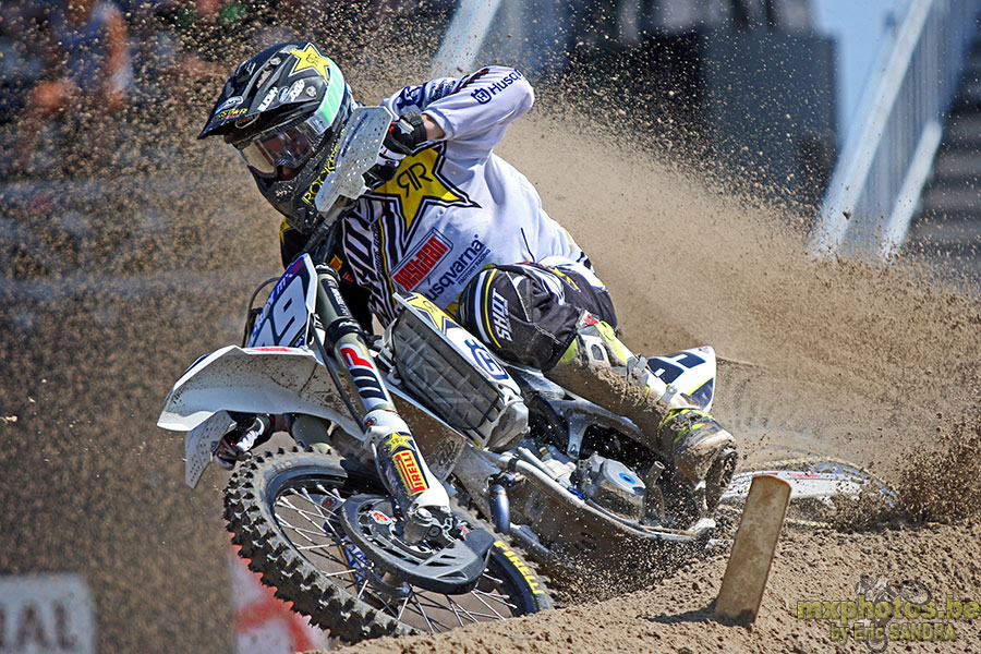  Max ANSTIE 