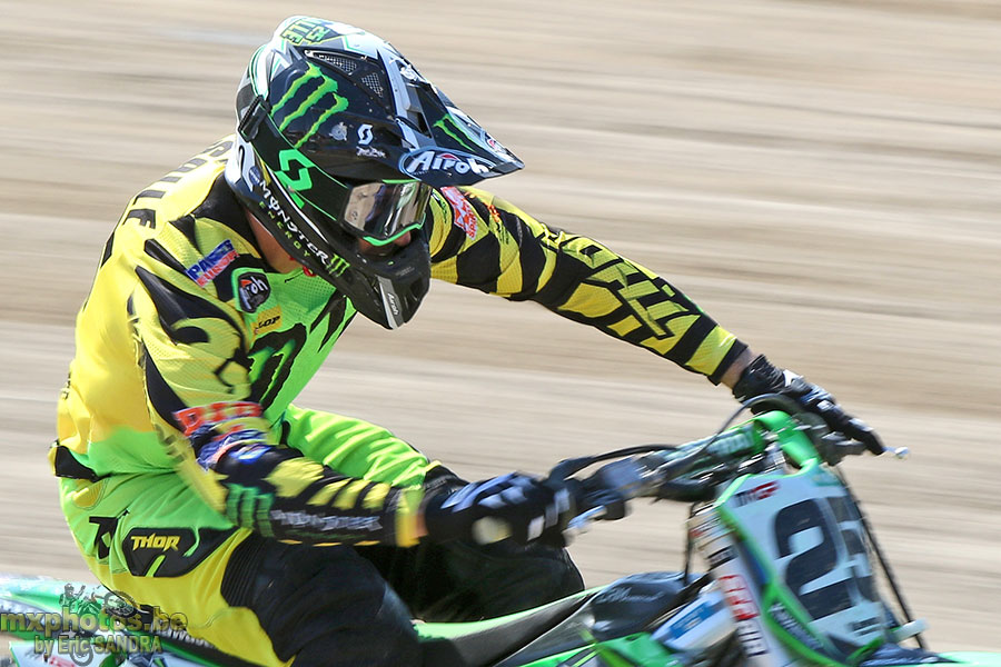  Clement DESALLE 