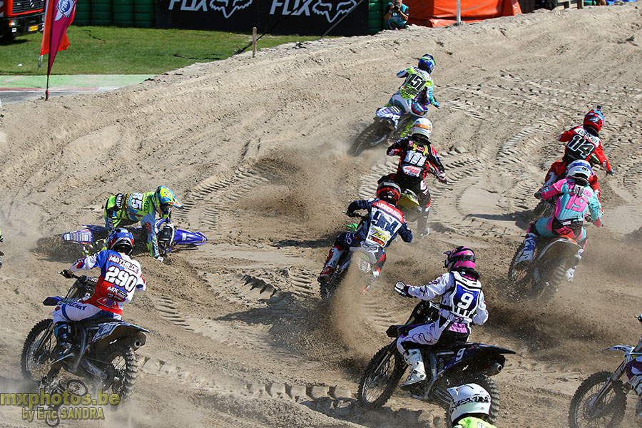  Start WMX Race1 