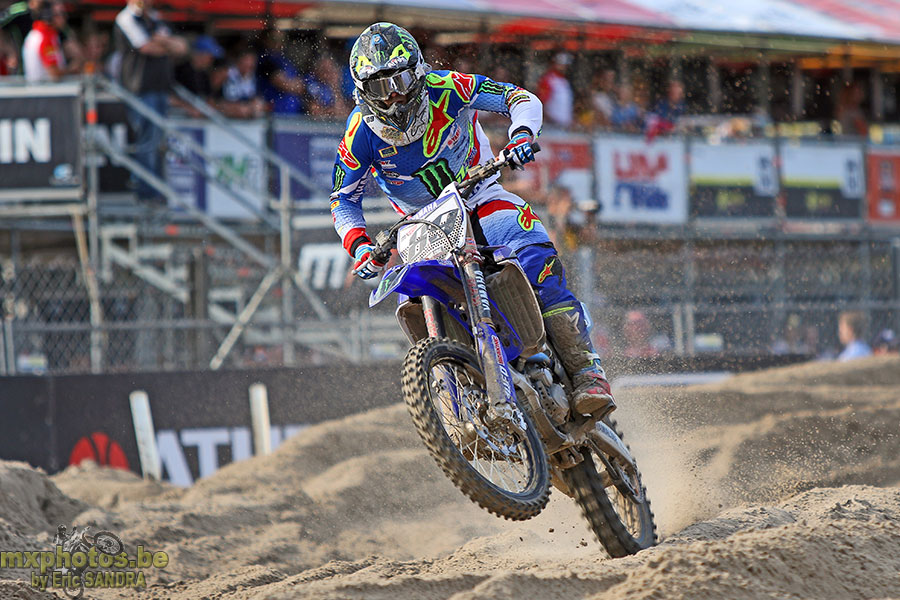  Jeremy VAN HOREBEEK 