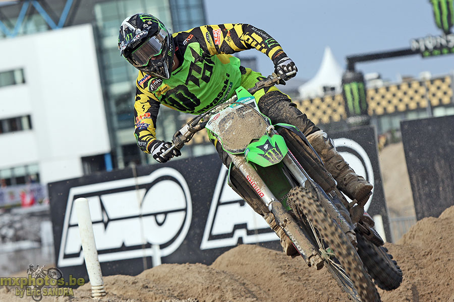 28/08/2016 Assen :  Clement DESALLE 