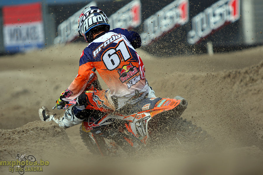  Jorge PRADO 