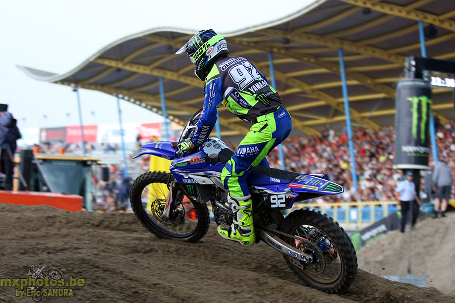 28/08/2016 Assen :  Valentin GUILLOD 