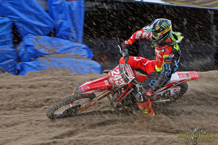  Tim GAJSER 