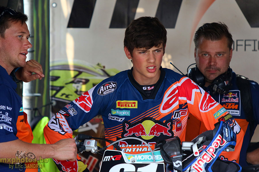  Jorge PRADO 