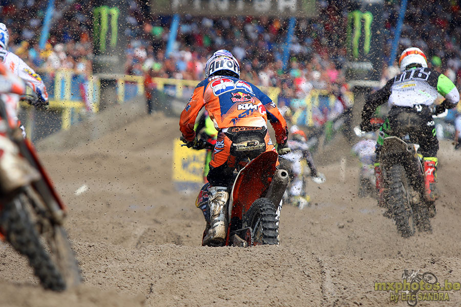 28/08/2016 Assen :  Jeffrey HERLINGS 