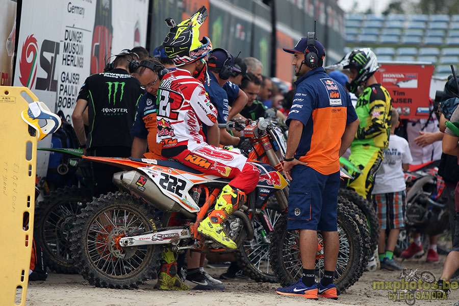 28/08/2016 Assen :  Antonio CAIROLI 