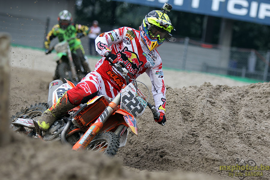  Antonio CAIROLI 