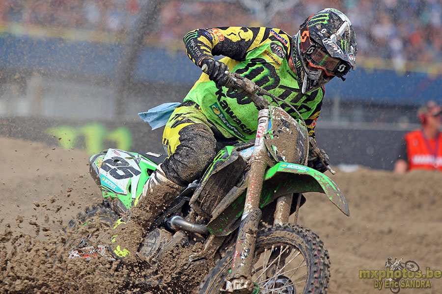  Clement DESALLE 