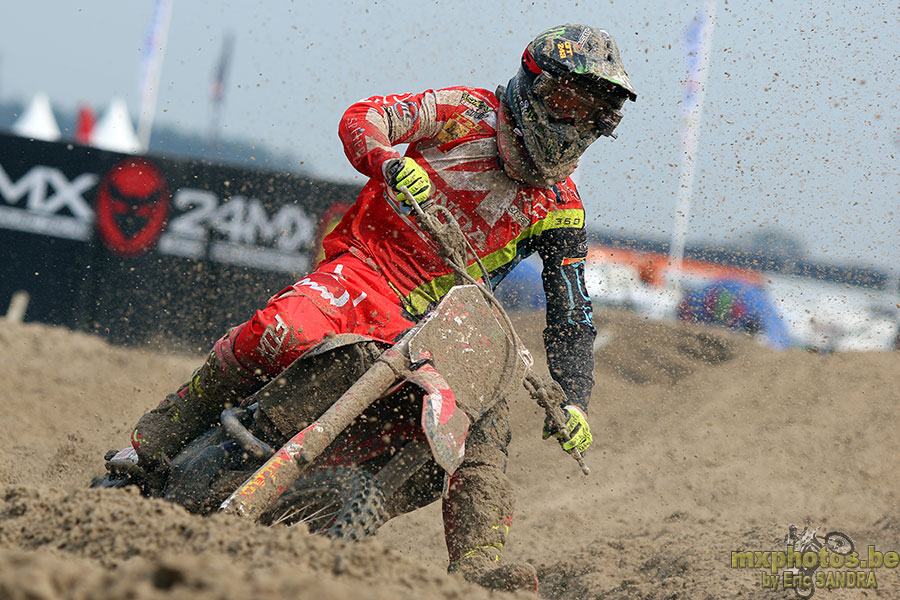 28/08/2016 Assen :  Tim GAJSER 