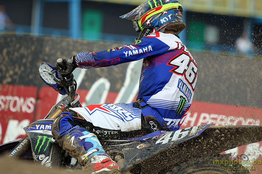  Romain FEBVRE 