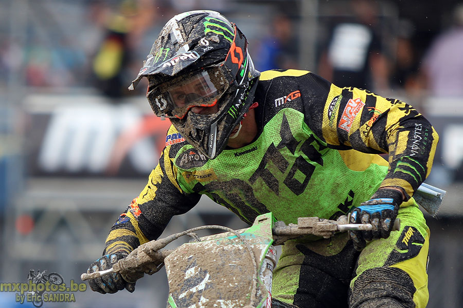 28/08/2016 Assen :  Clement DESALLE 