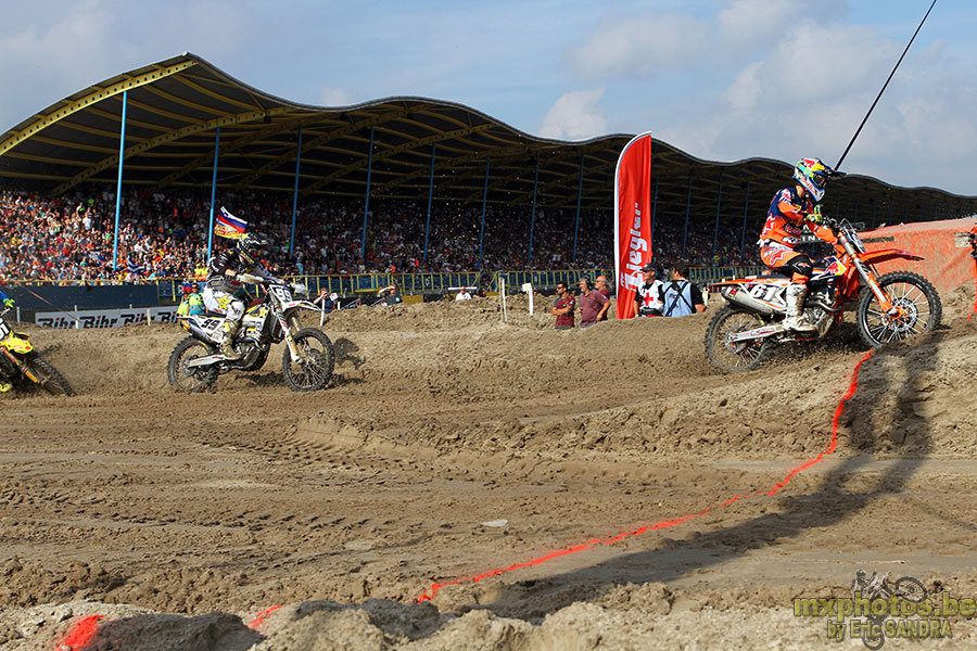  Start MX2 Race2 Jorge PRADO 