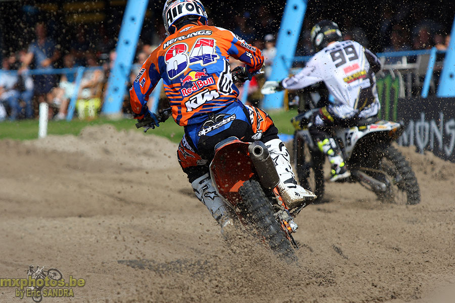 28/08/2016 Assen :  Jeffrey HERLINGS 