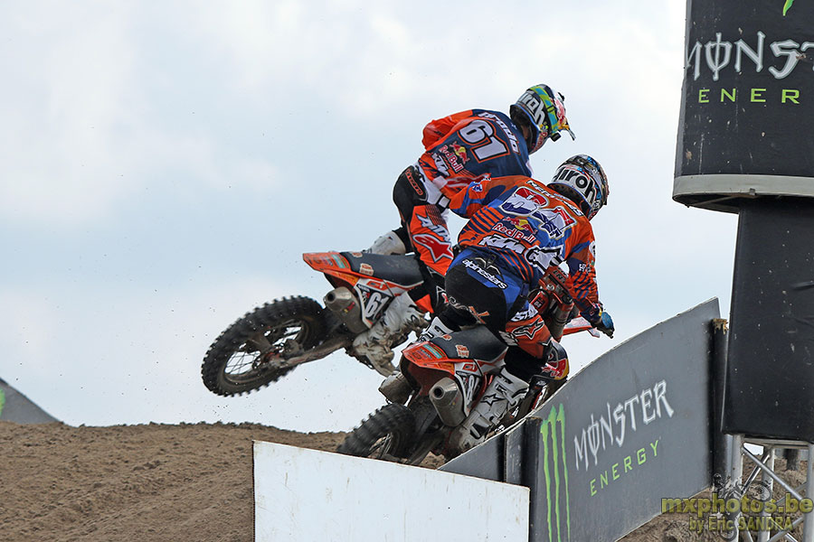  Jeffrey HERLINGS 