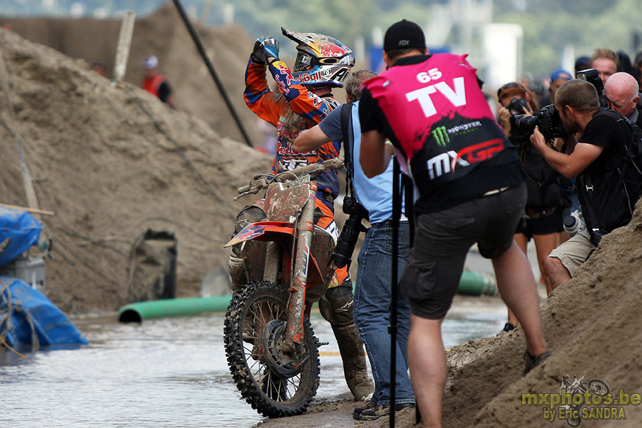 28/08/2016 Assen :  Jeffrey HERLINGS 