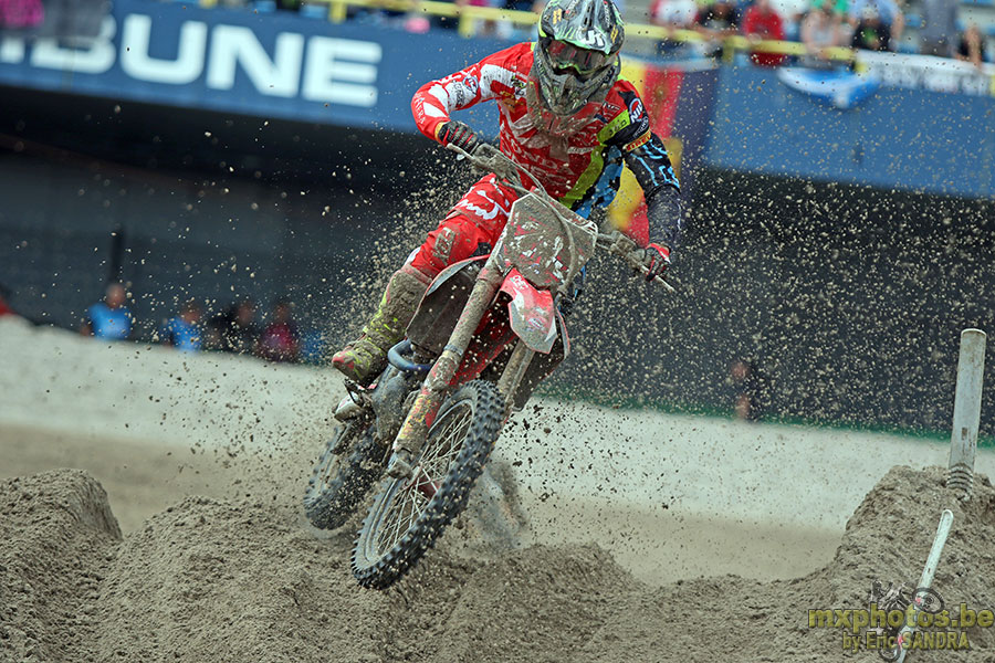  Tim GAJSER 