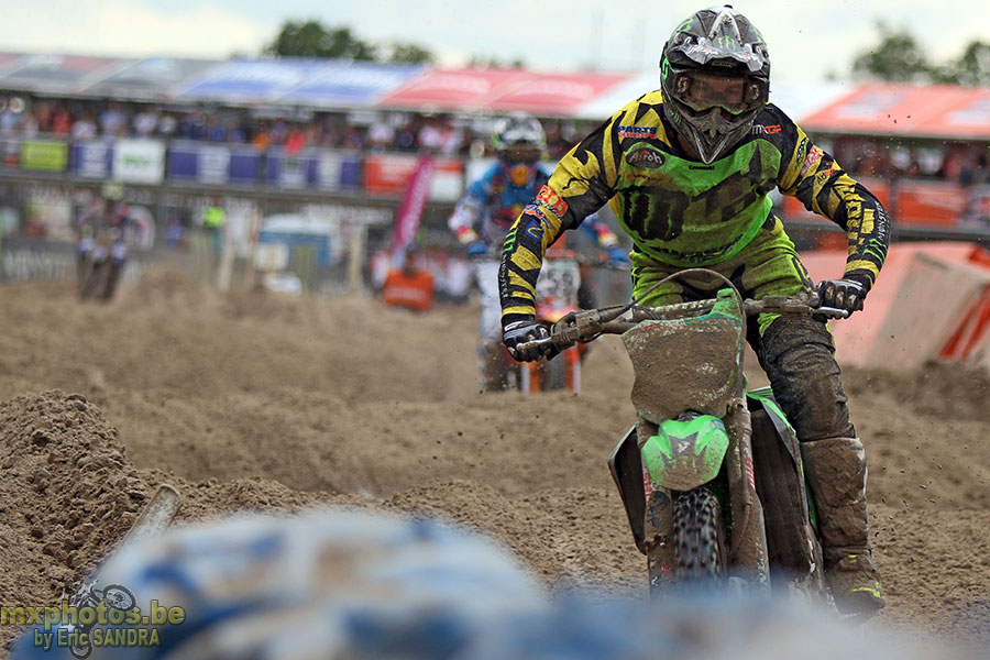 28/08/2016 Assen :  Clement DESALLE 