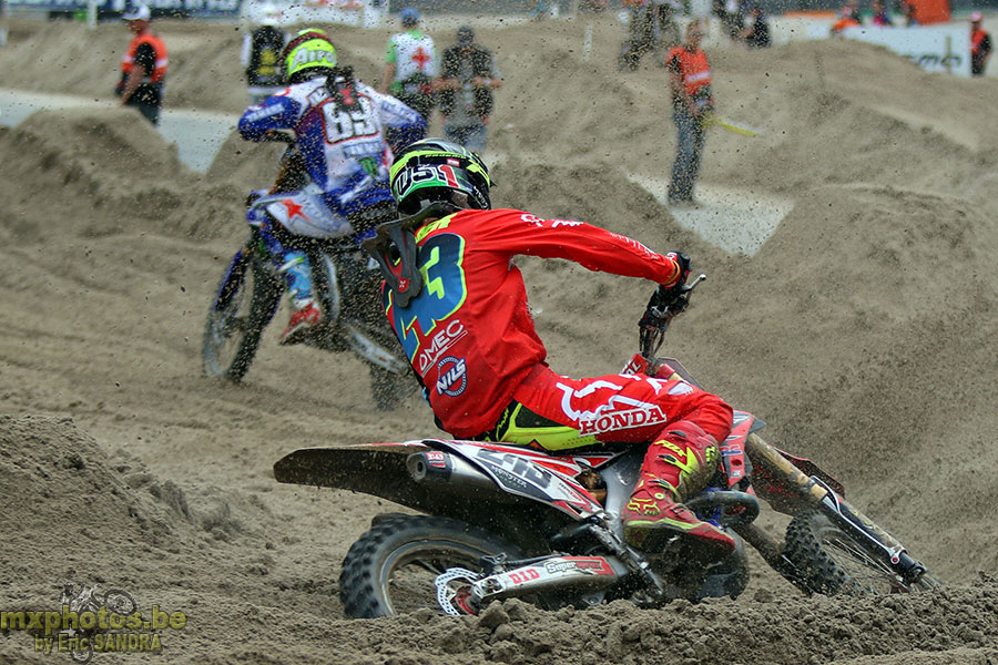  Tim GAJSER 