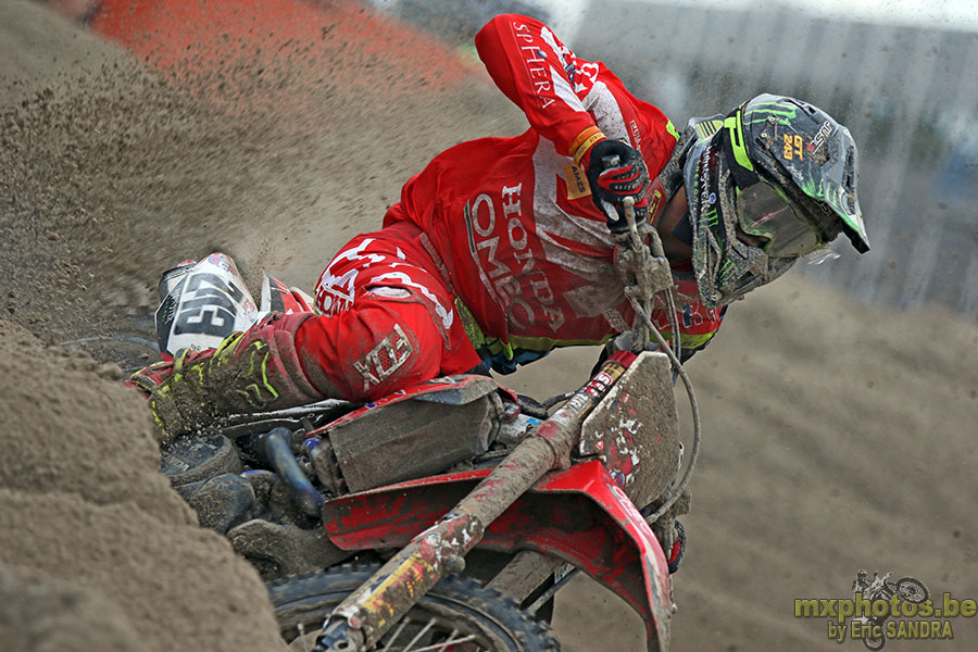 28/08/2016 Assen :  Tim GAJSER 