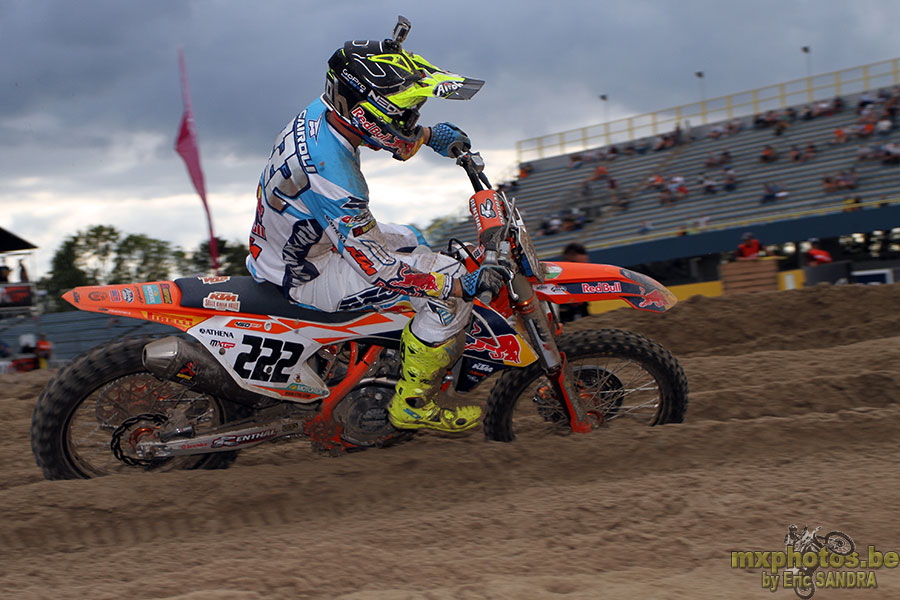  Antonio CAIROLI 