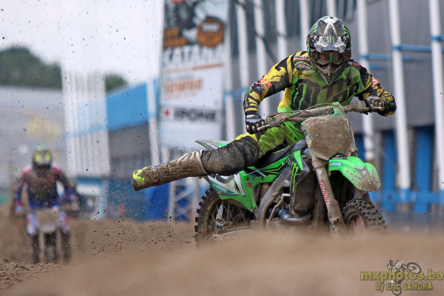  Clement DESALLE 