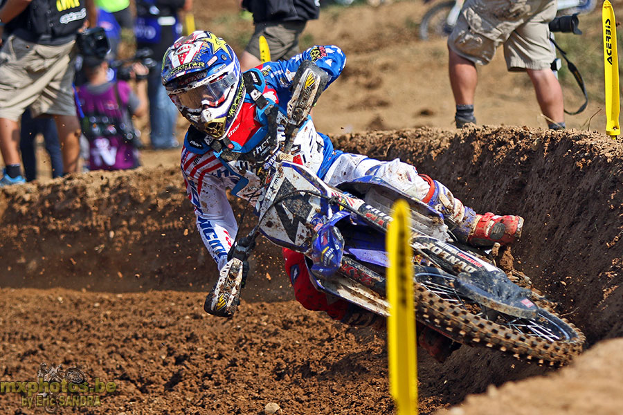  Cooper WEBB 