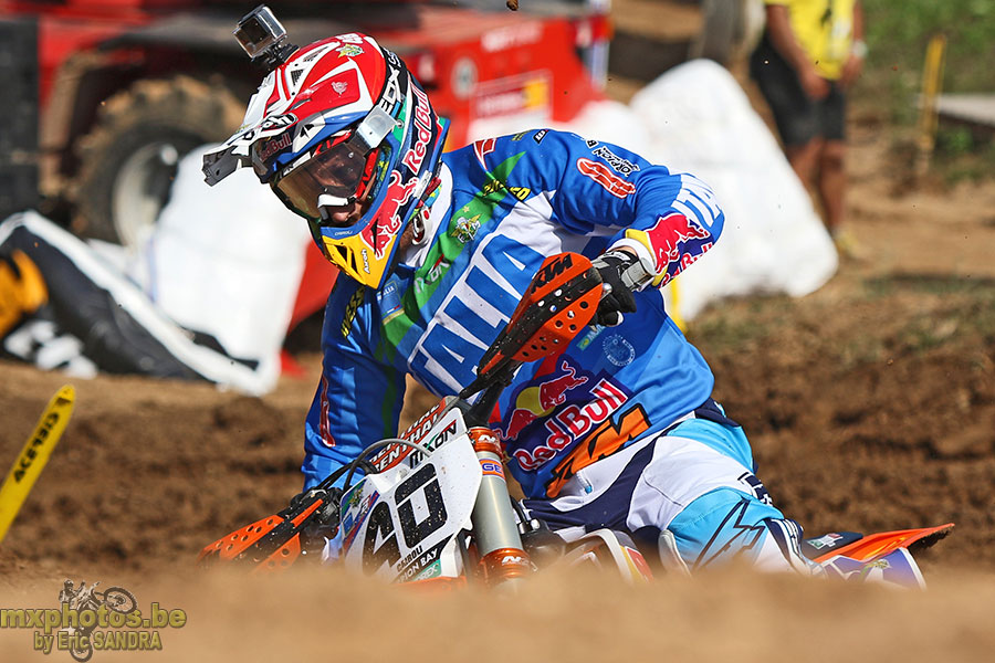  Antonio CAIROLI 