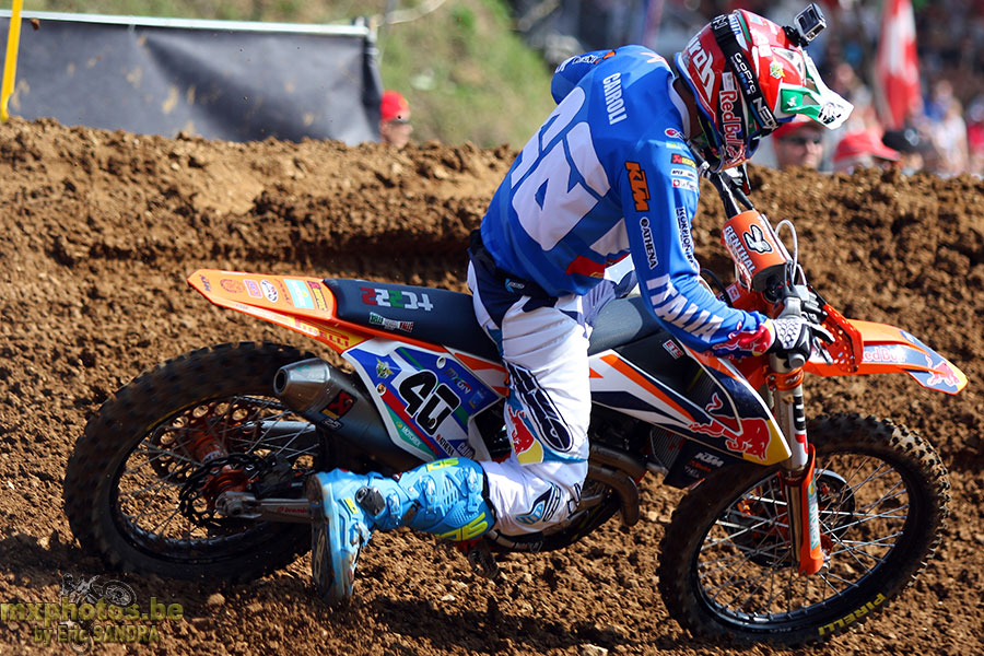  Antonio CAIROLI 