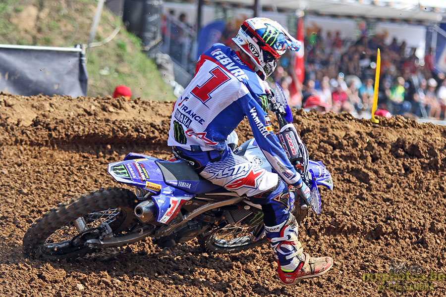  Romain FEBVRE 